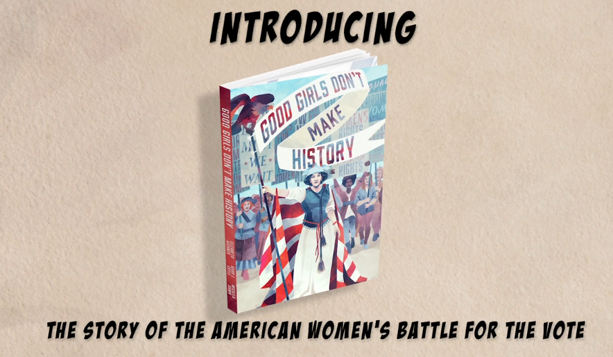 Book Feature