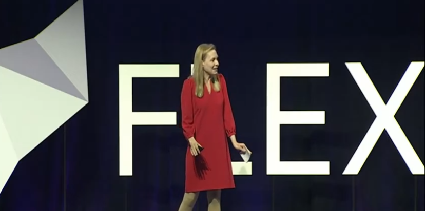 Flex Summit — Future of Work